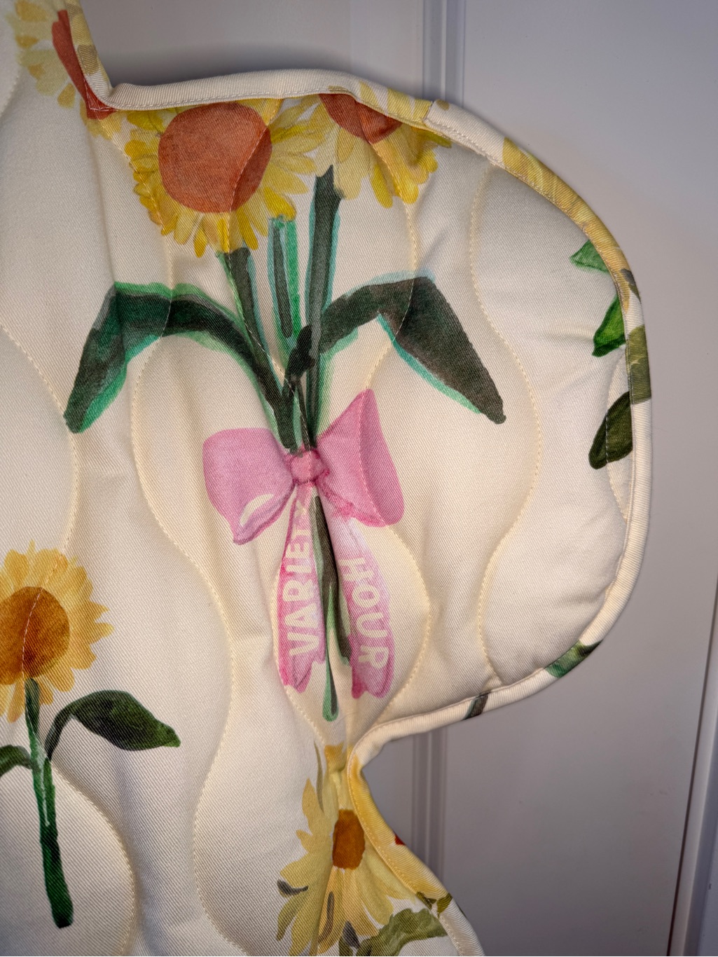 Variety Hour - Petal Bag - Sunflowers — image 5 of 8